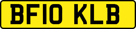 BF10KLB