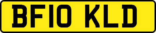 BF10KLD