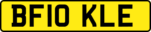BF10KLE