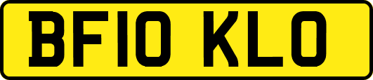 BF10KLO