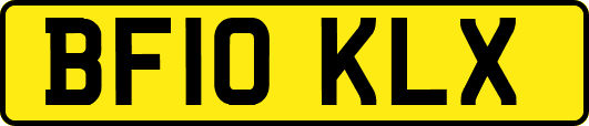 BF10KLX