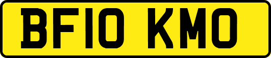 BF10KMO