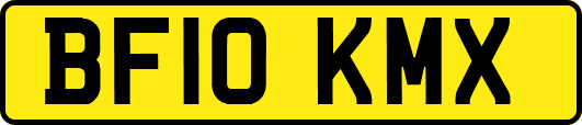 BF10KMX