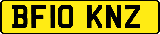 BF10KNZ
