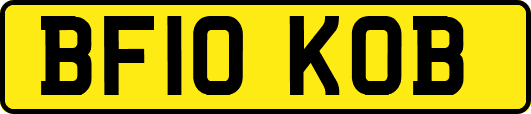 BF10KOB