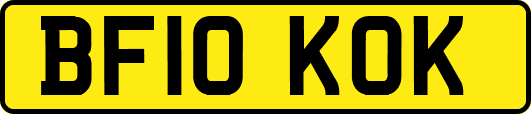 BF10KOK