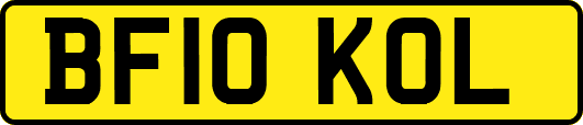 BF10KOL