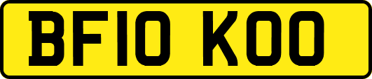 BF10KOO