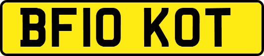 BF10KOT