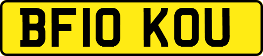BF10KOU