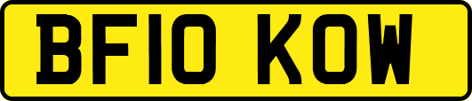 BF10KOW