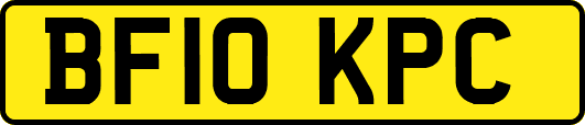 BF10KPC