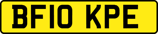 BF10KPE