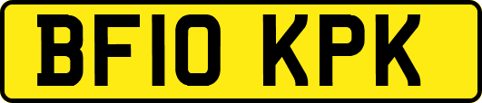 BF10KPK