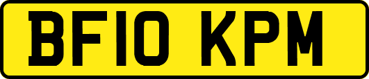 BF10KPM
