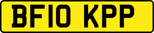 BF10KPP