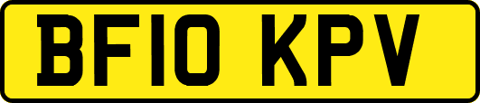 BF10KPV