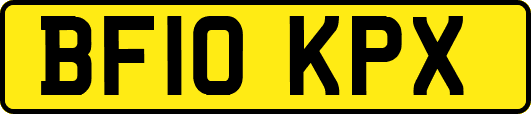 BF10KPX