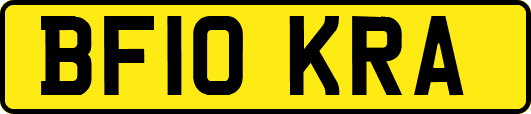 BF10KRA