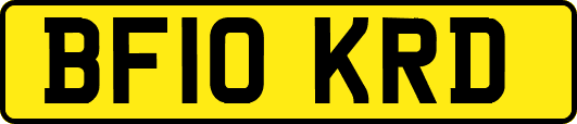 BF10KRD