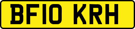 BF10KRH