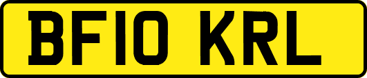 BF10KRL