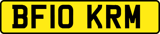 BF10KRM