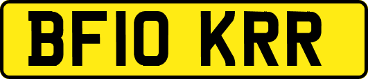 BF10KRR