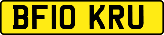 BF10KRU