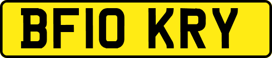 BF10KRY