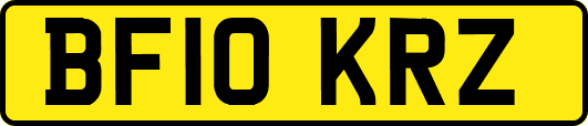 BF10KRZ