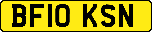 BF10KSN
