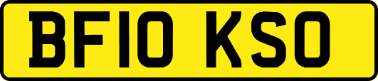 BF10KSO