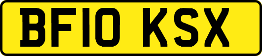 BF10KSX