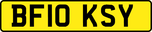 BF10KSY