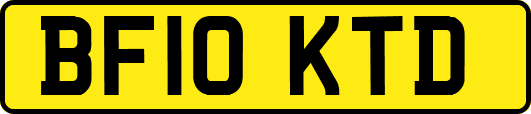 BF10KTD