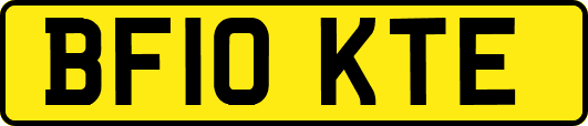 BF10KTE