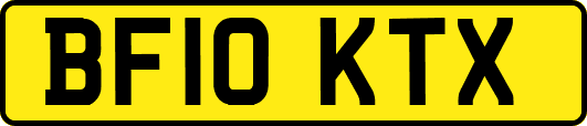 BF10KTX
