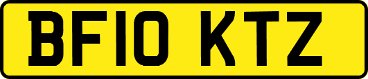 BF10KTZ