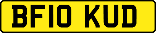 BF10KUD
