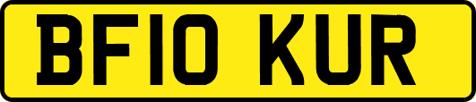 BF10KUR