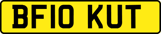 BF10KUT