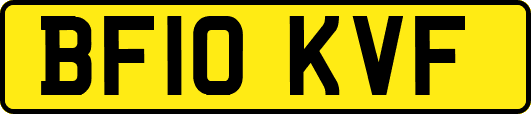 BF10KVF