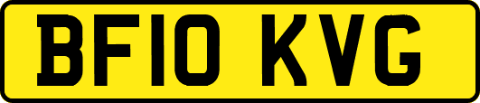 BF10KVG