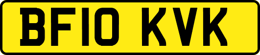 BF10KVK