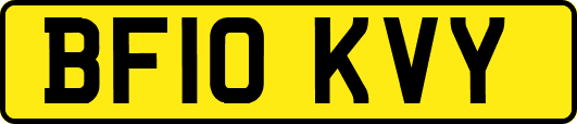 BF10KVY