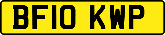 BF10KWP