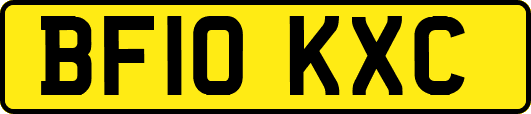 BF10KXC