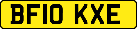 BF10KXE