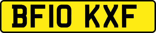 BF10KXF